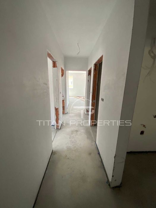 Продава се Тристаен апартамент в Пловдив, Тракия - 104 кв.м за 1183 €/кв.м - Снимка #7