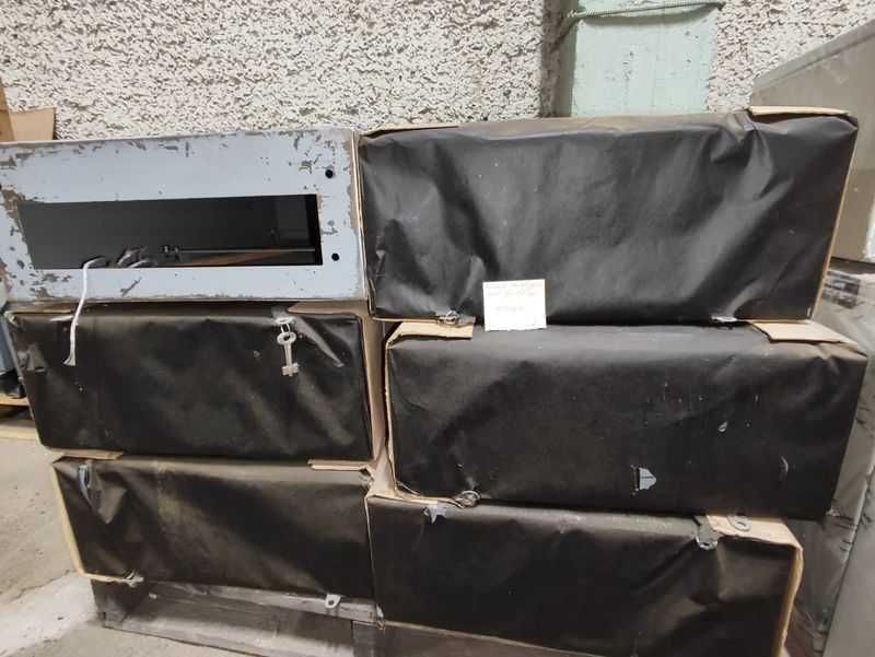 система коммуникац. INTRON-D