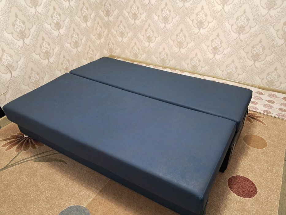 Диван раскладной двух спальное