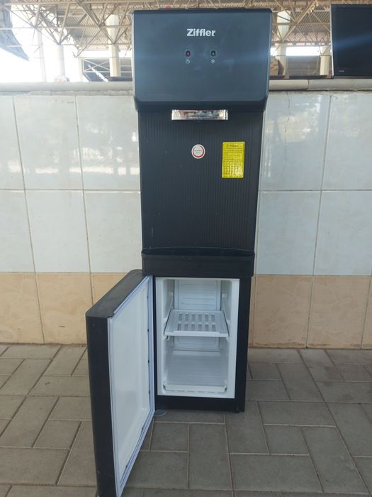 Ziffler Suv Kuller Sotiladi