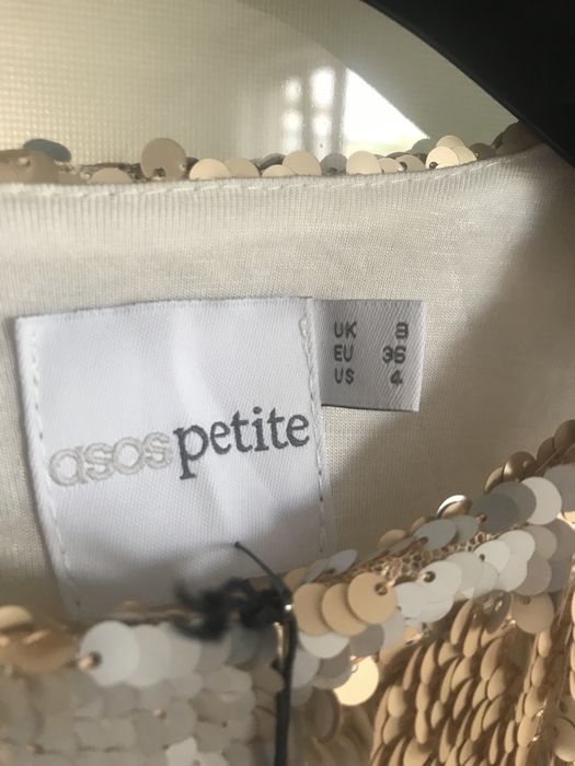 Rochie noua marimea 36