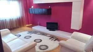 Inchiriez apartament 2 camere decomandat