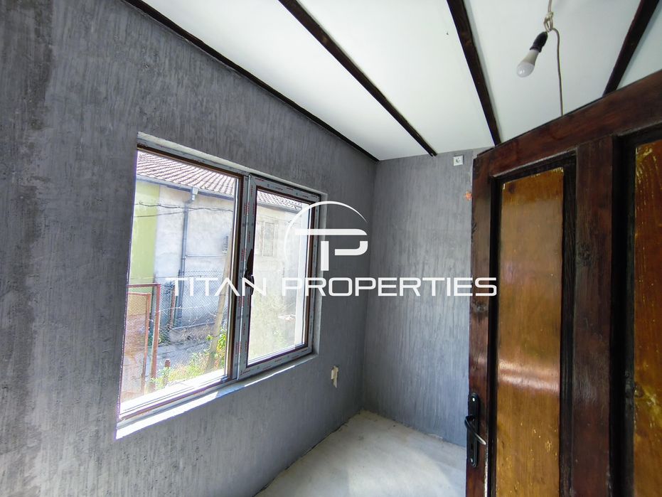 Продава се Етаж от къща в Пловдив, Христо Смирненски - 54 кв.м за 2686 €/кв.м - Снимка #5