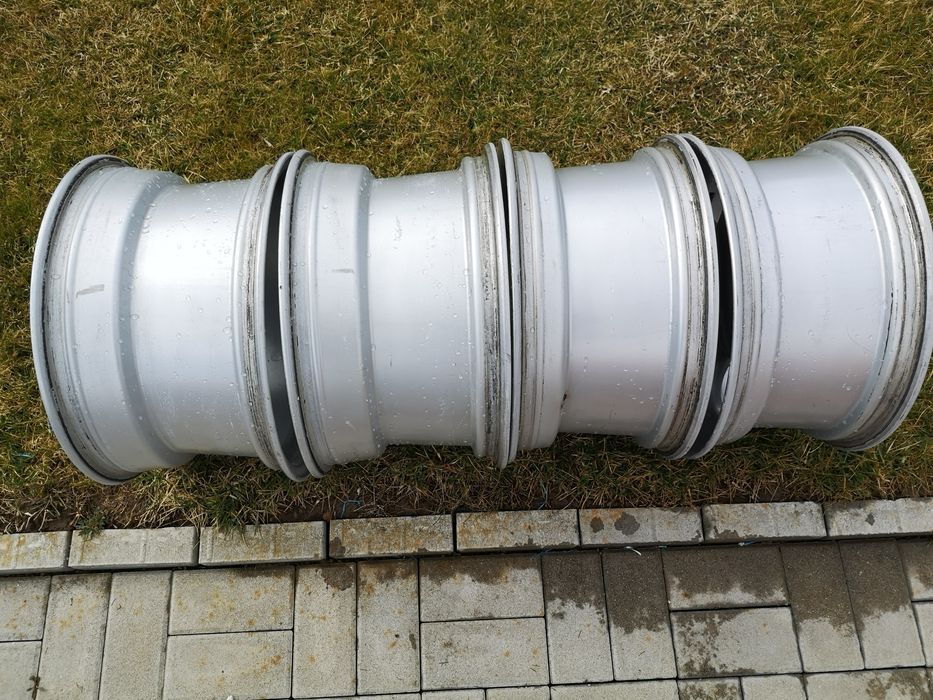 Jante BMW  R17 seria 3  5 E39 etc
