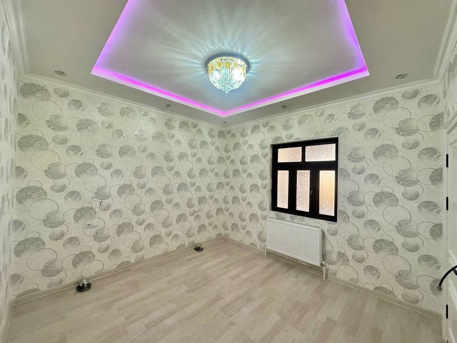 Продаётся 3-комнатная квартира в новом доме