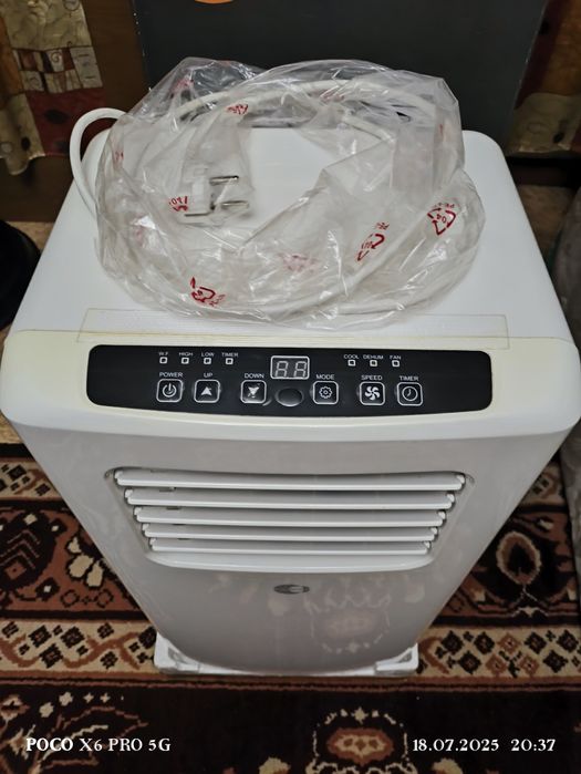 Кондиционер напольный Equation