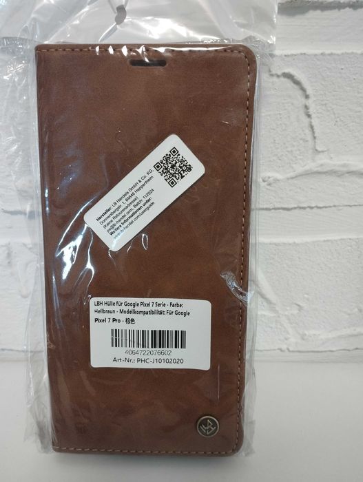 Калъф за Google pixel 7 pro нов