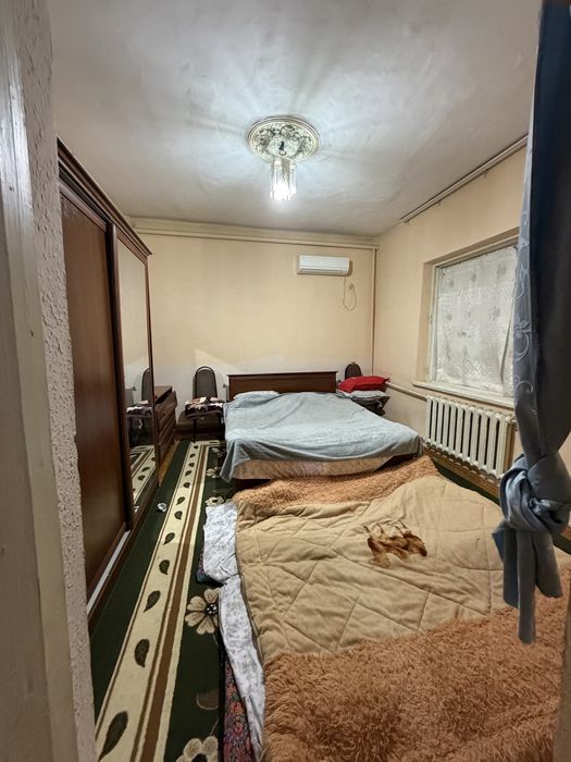 Срочно продаётся Мирабадский р-н Файзиабад ГАИ ул файзиабад3.7сот 8ком