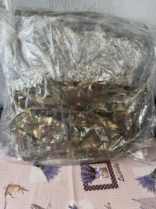 Rucsac 90L combat/Army