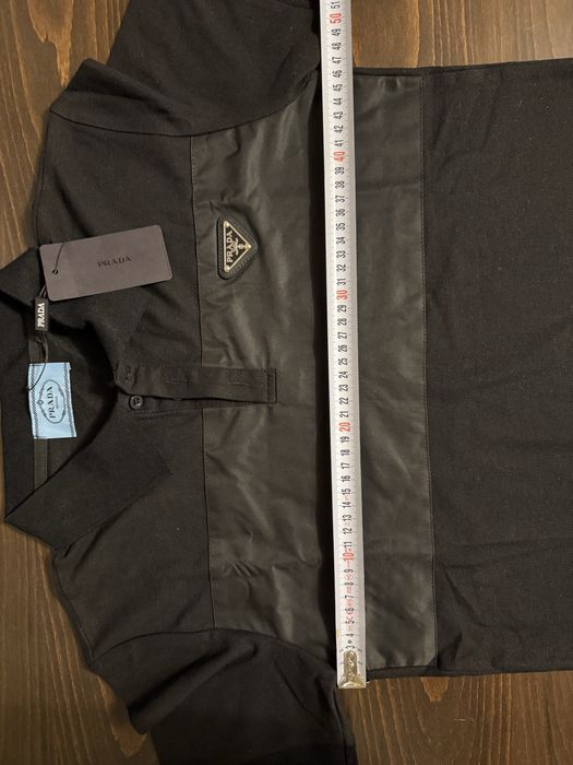 Мъжка тениска Нова с етикет