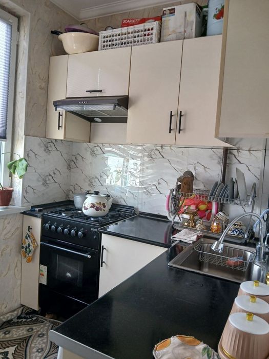 Срочно 2 хонали квартира ижарага берилади!!!
