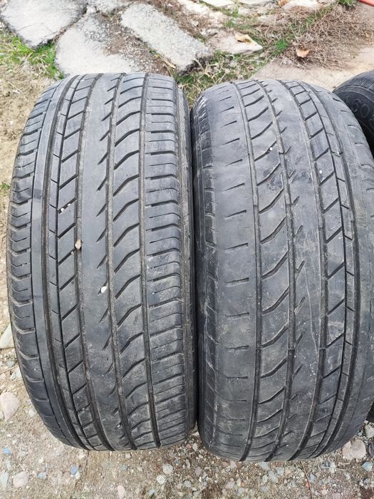 шины летние  комплект