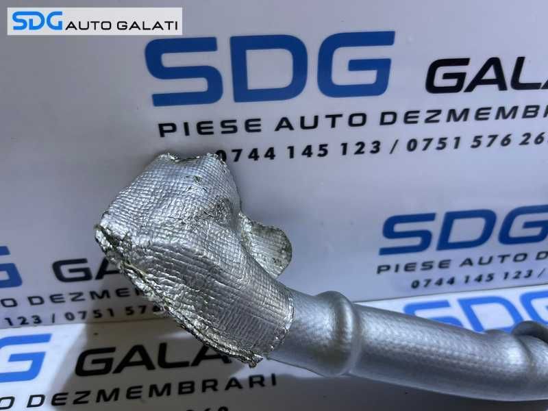 Furtun Conducta Epurator Gaze Renault Scenic 3 1.5 DCI 2009 - 2016