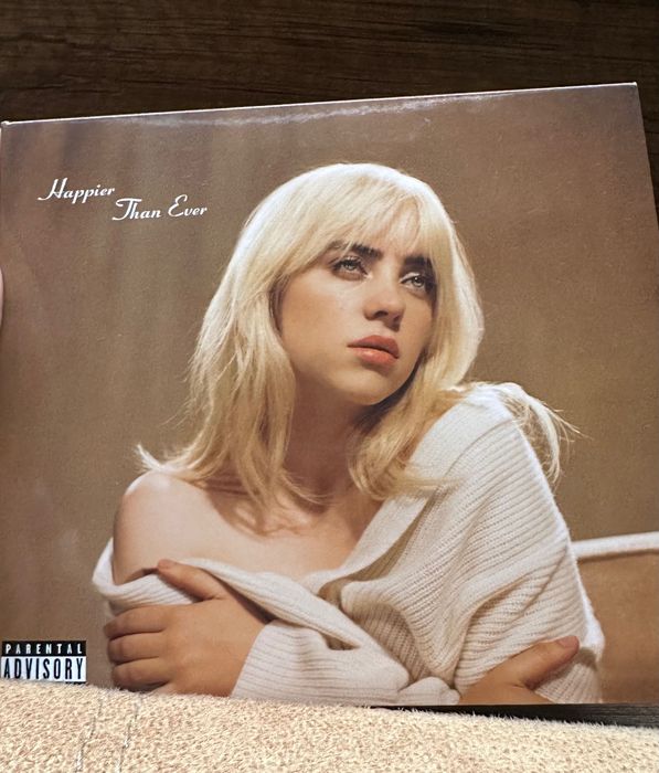 Дискове-CDS!Разпродажба!Billie Eilish,Taylor Swift,Nicki Minaj,EMINEM