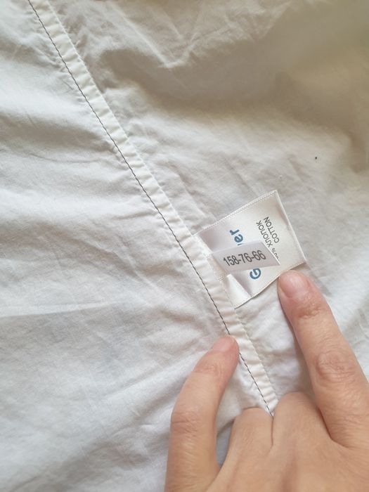 Рубашки  на 9 лет