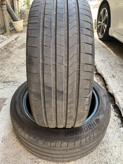 Hankook 225/45/17