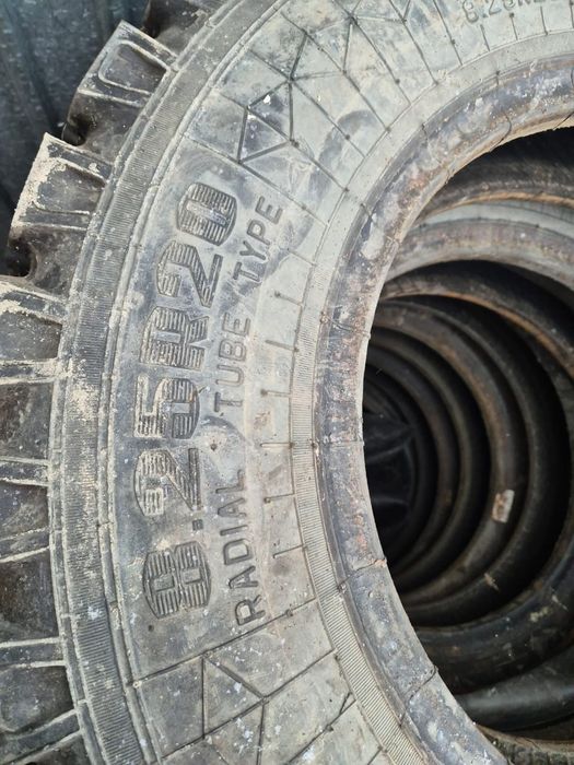 Резина на газон Паз