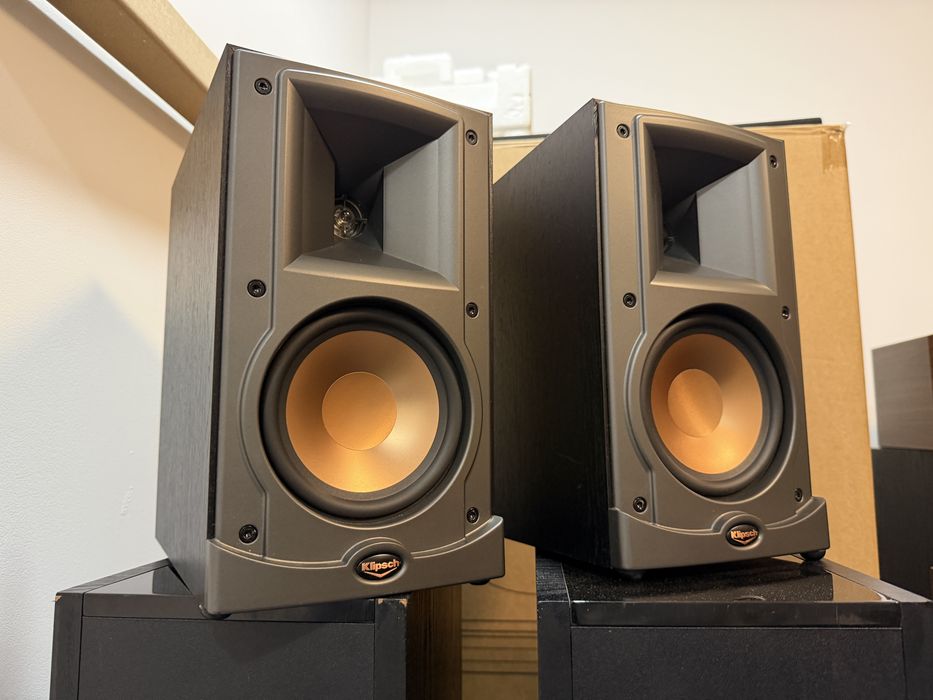 Boxe Klipsch RB-51 Seria IV/75W/Plase Magnetice/Seria Reference/Boxe De Mare Clasa