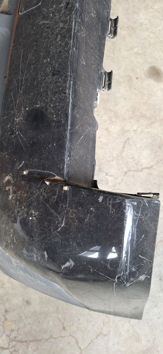 bara spate bmw x3 (2004-2010) [e83] 2.0 motorina 2006