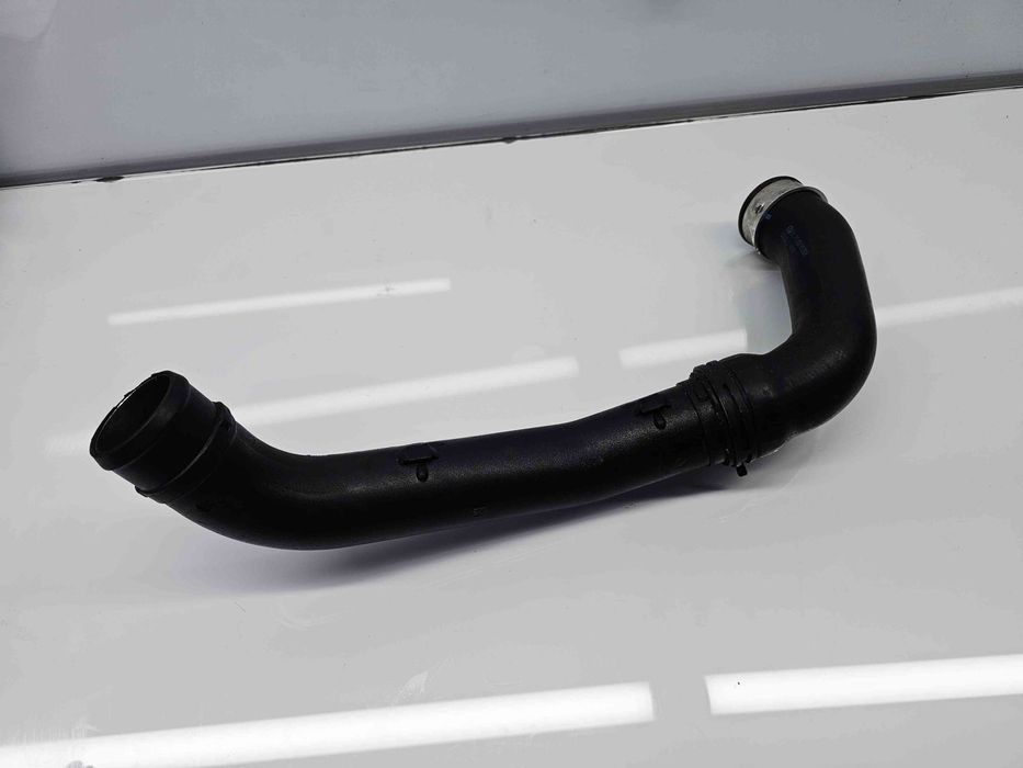 Tub intercooler  Skoda Roomster (5J) [Fabr 2006-2015] 6Q0145762 AA 1.4