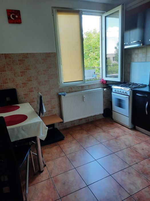 Inchiriez  apartament cu 2 camere Brancoveanu/Spitalul Marie  Curie.