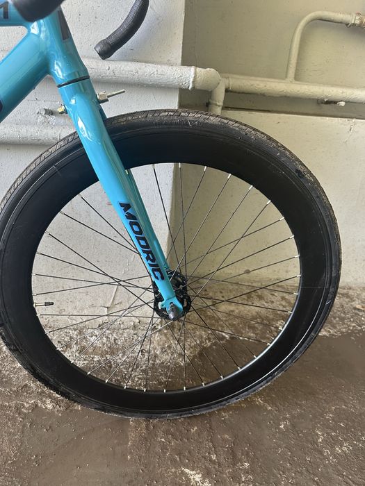 Велосипед Modric Cruzer Фикс