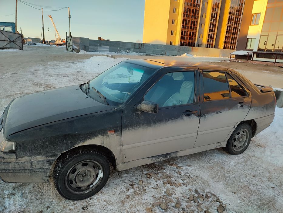 Сеат Толедо 1 на разбор