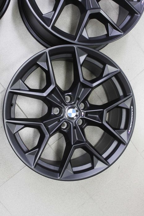 Джанти 19" M-Performance BMW 5-серия G60, G61