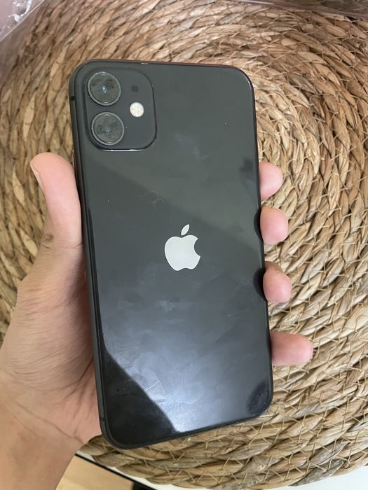 Iphone 11 обмен