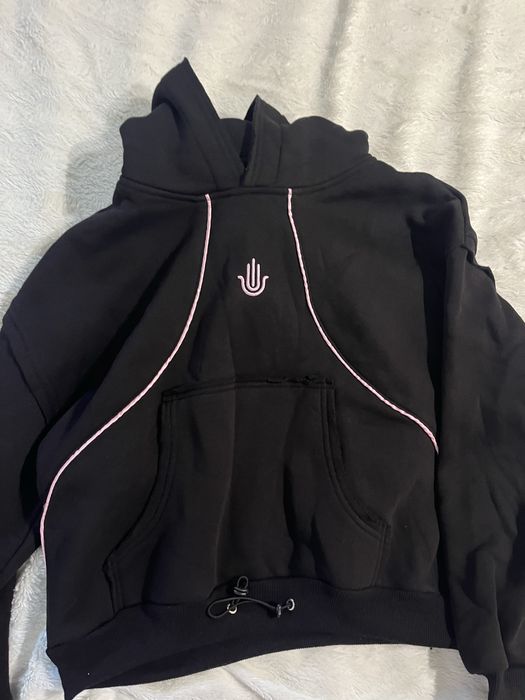 Karma hoodie S/M