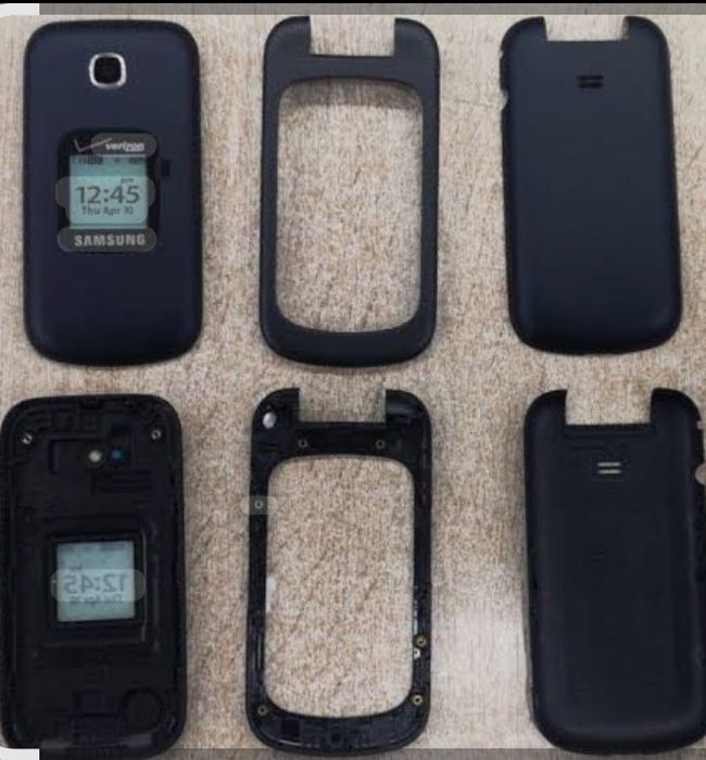 Verizon   korpus