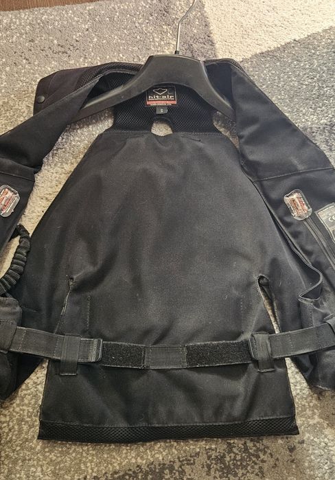 Vesta AirBag HitAir + accesorii