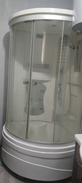 Продам душевой кабинка