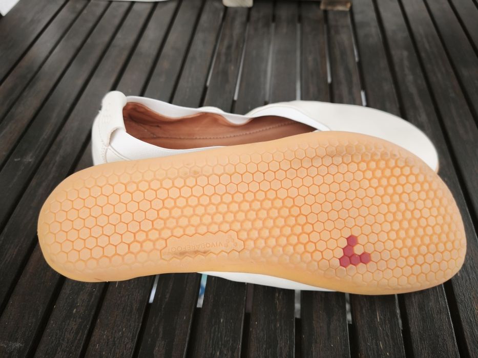 Vivobarefoot, дамски боси обувки, номер 39