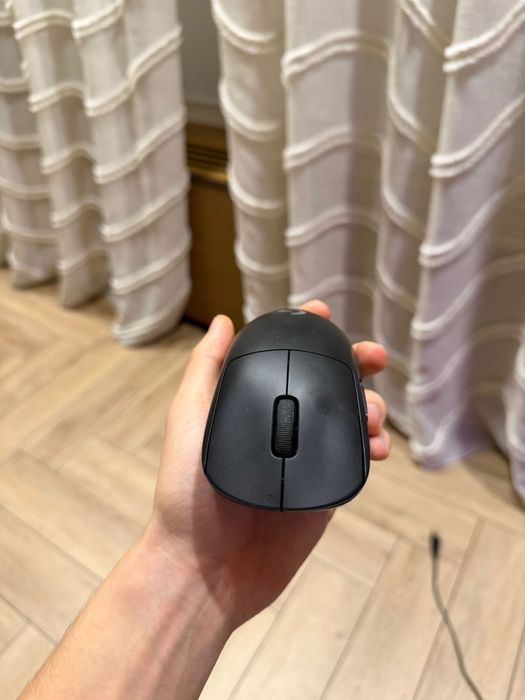 Игровая мышь logitech g pro