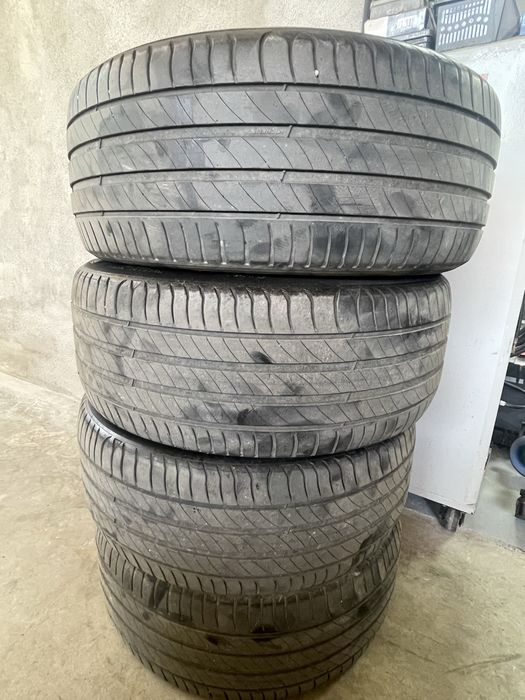 Set Anvelope Michelin 235/45 r18 de vara