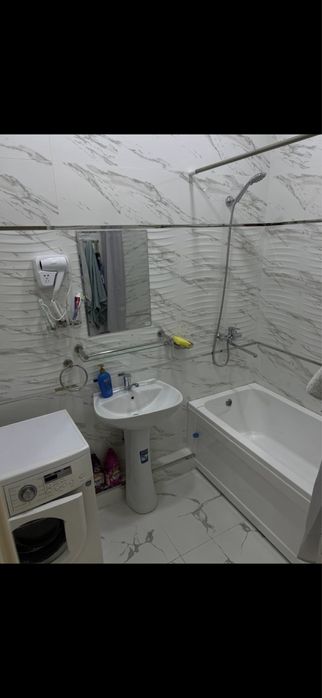 Продам квартиру новостройка (своя)