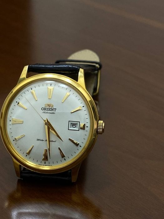 Orient original soat