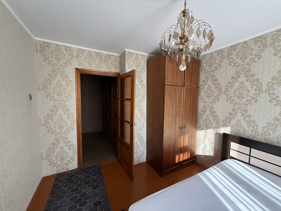 Сдам 2-ку на Колхозке!