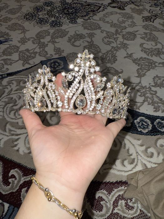 Karona kelinlar uchun