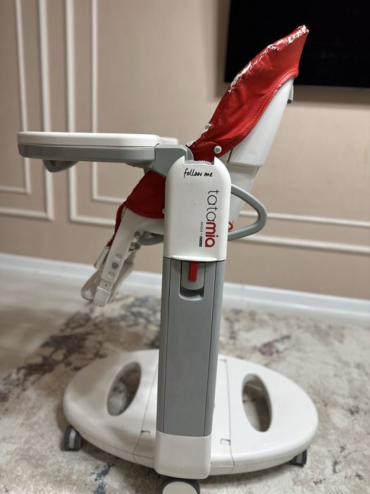 Стульчик для ребенка