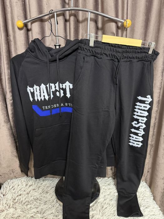 Trening Trapstar M