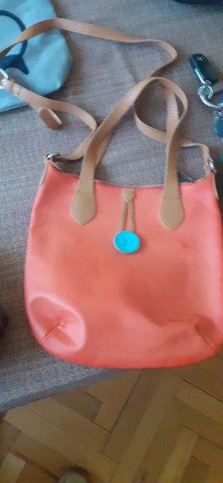 Дамски кожени чанти Susley