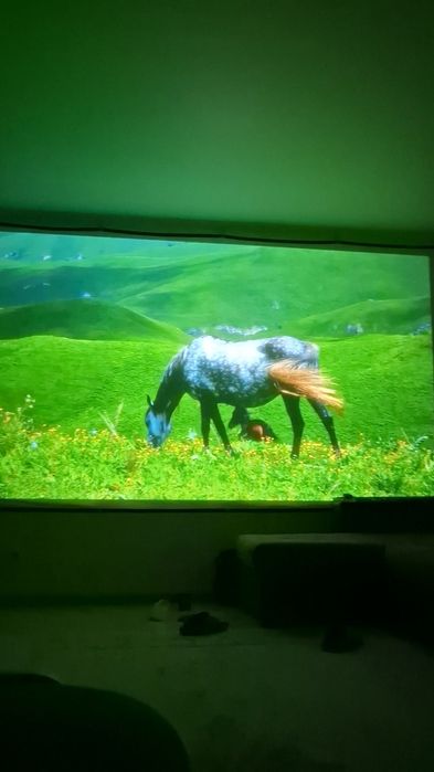 Проэктор домашний кинотеатр