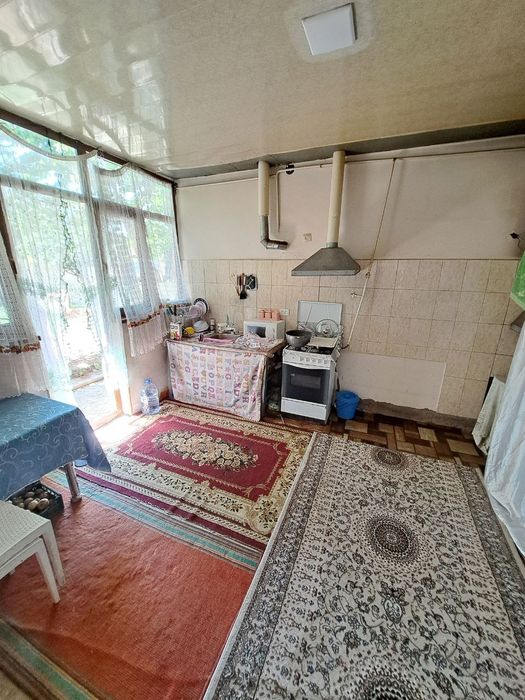 Продаётся участок в Кибрае