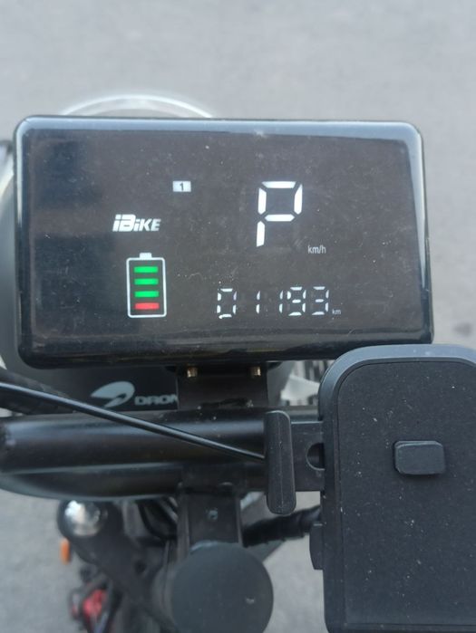 Velo skuter sotiladi srochna