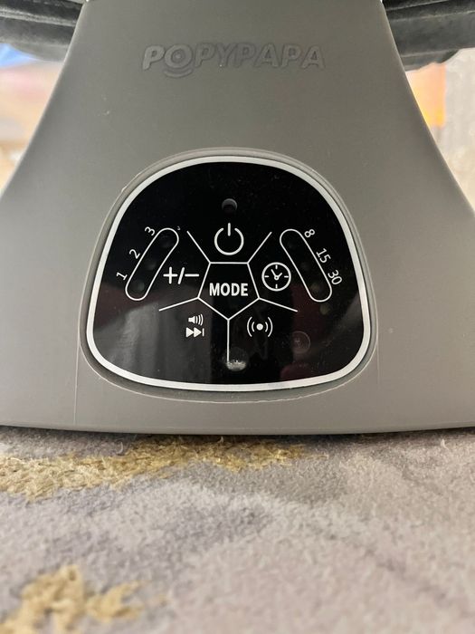 Шезлонг для малыша Pegas