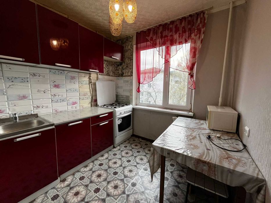 Продается 1 комнатная квартира ост.Детсад