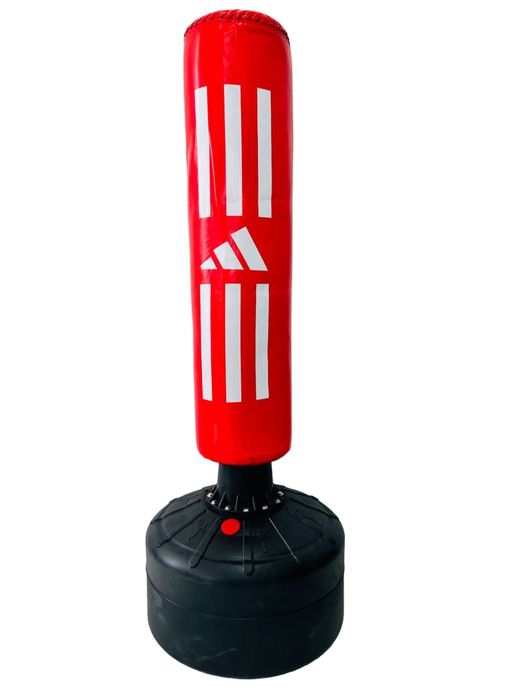 Стоячий мешок Мешок стойка Боксерский мешок