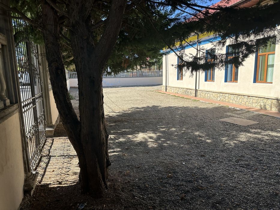 Spatiu comercial